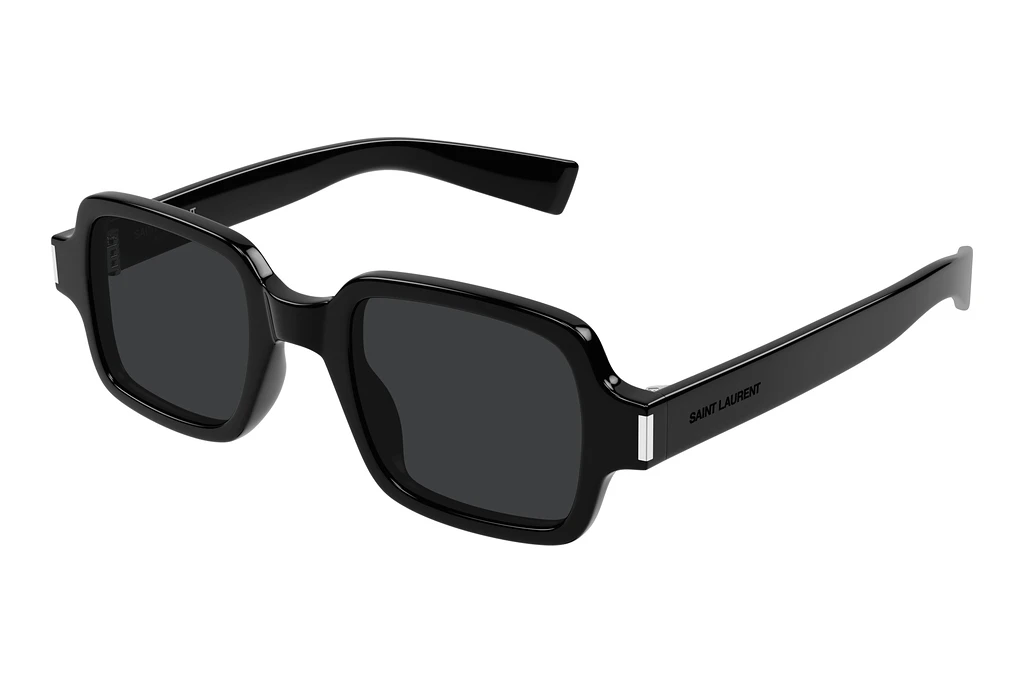 Saint Laurent   SL 720 001 BLACK Saint Laurent   SL 720 001 BLACK