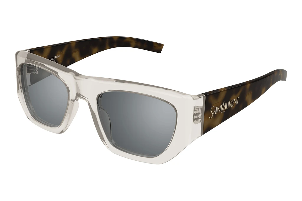 Saint Laurent   SL 740 003 BEIGE Saint Laurent   SL 740 003 BEIGE