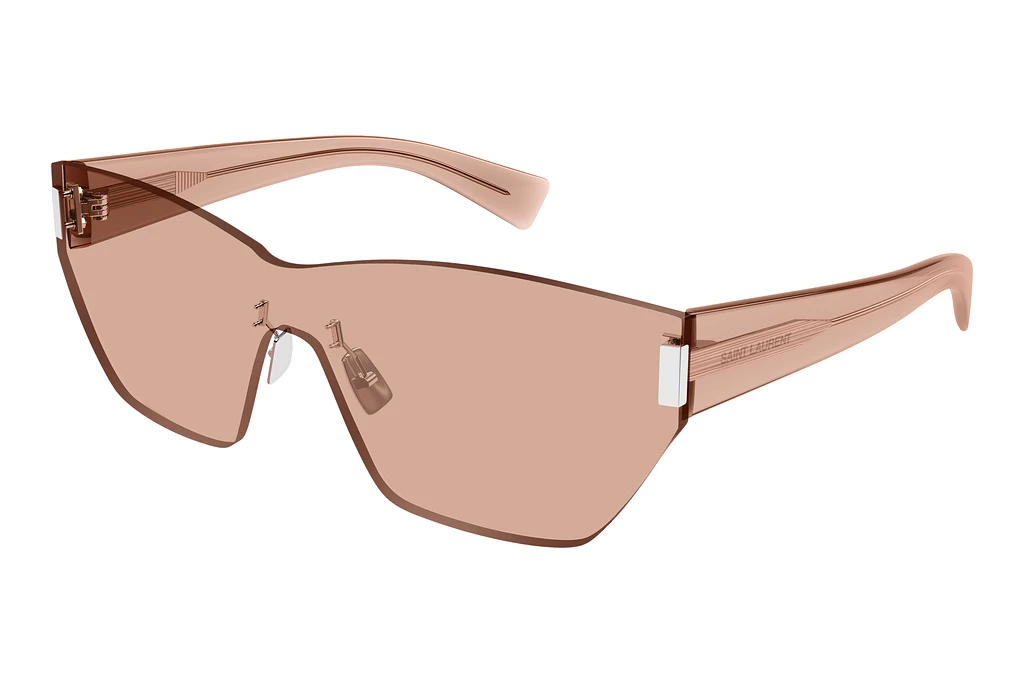 Saint Laurent SL 755 004 PINK Saint Laurent SL 755 004 PINK