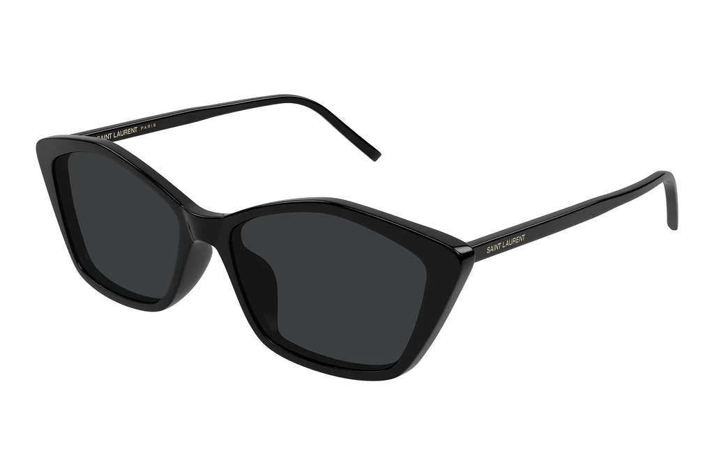 Saint Laurent   SL 775/F 001 BLACK Saint Laurent   SL 775/F 001 BLACK