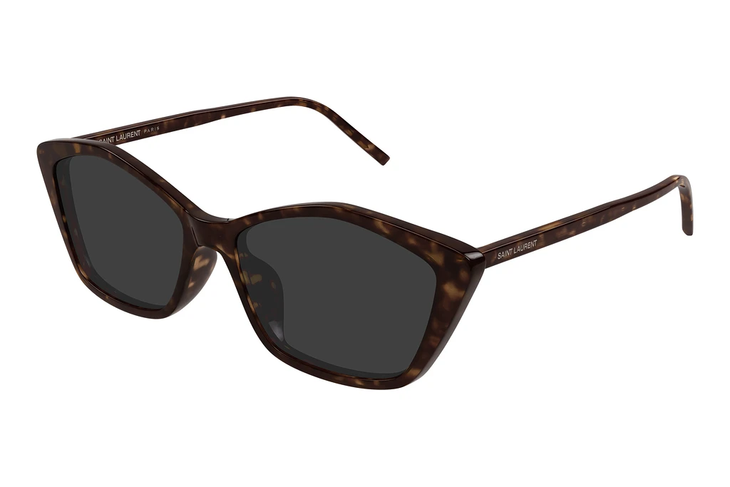 Saint Laurent   SL 775/F 002 HAVANA Saint Laurent   SL 775/F 002 HAVANA