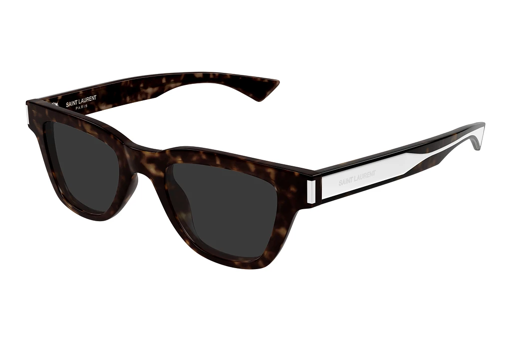 Saint Laurent SL 789 JACQUES 002 HAVANA Saint Laurent SL 789 JACQUES 002 HAVANA