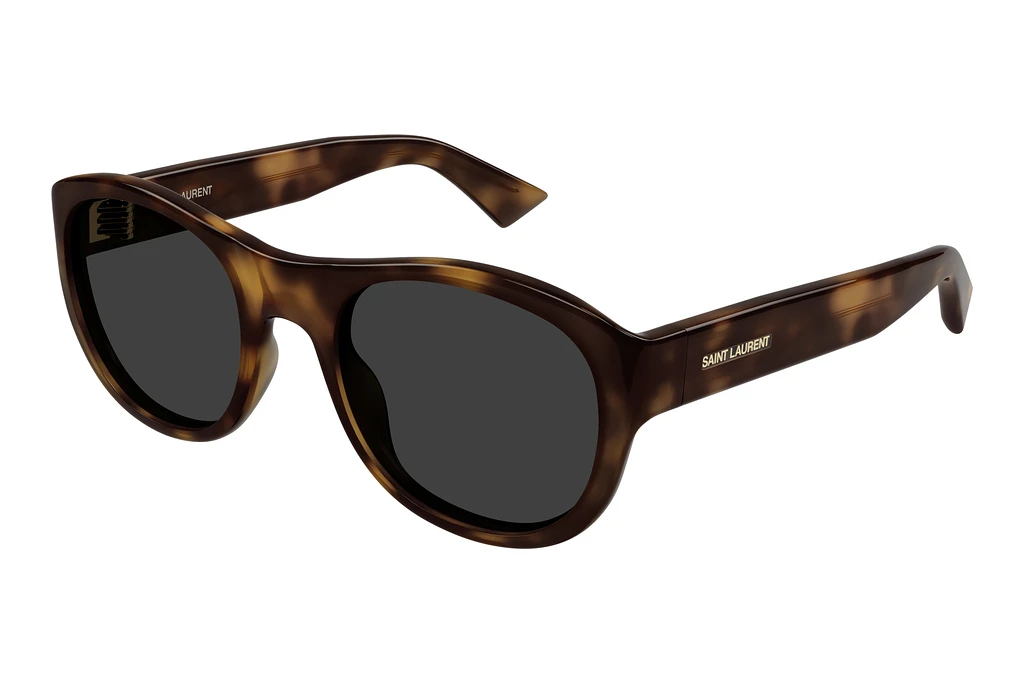 Saint Laurent   SL 798 MAXIME 003 HAVANA Saint Laurent   SL 798 MAXIME 003 HAVANA