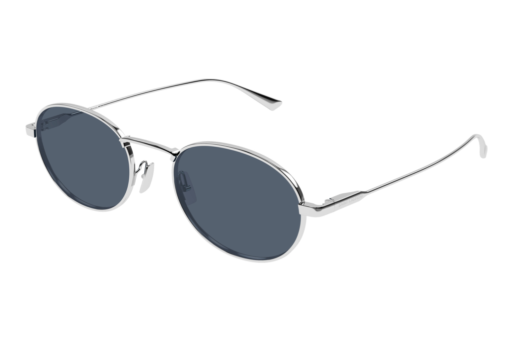 Saint Laurent SL 799 005 SILVER Saint Laurent SL 799 005 SILVER