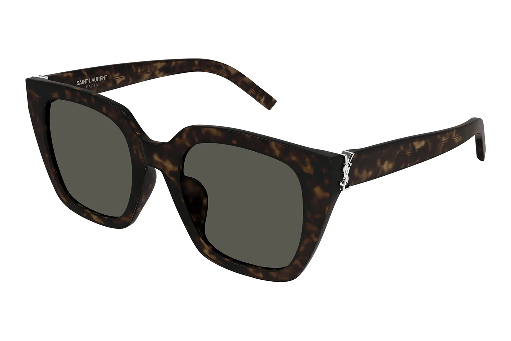 Saint Laurent SL M143/F 002 HAVANA Saint Laurent SL M143/F 002 HAVANA