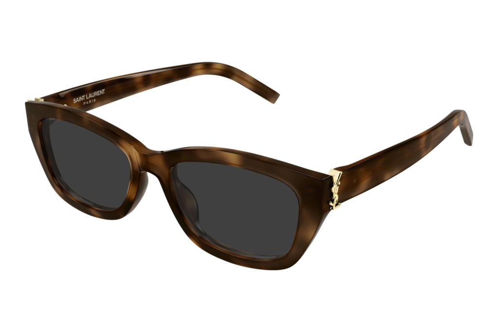 Saint Laurent SL M153 003 HAVANA Saint Laurent SL M153 003 HAVANA