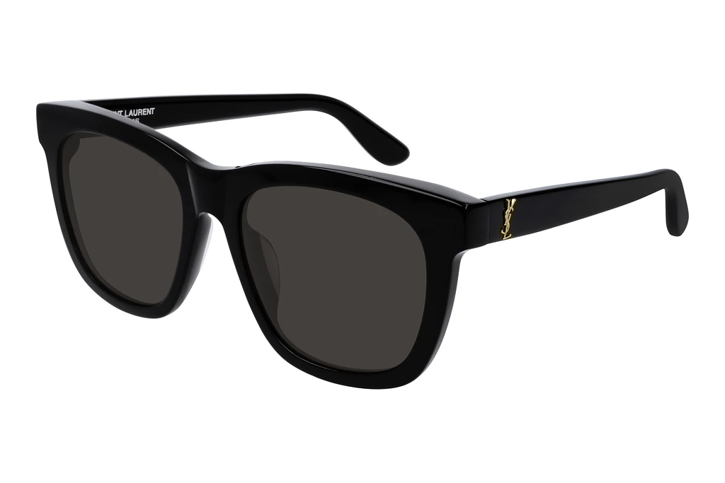 Saint Laurent SL M24/K 005 BLACK Saint Laurent SL M24/K 005 BLACK
