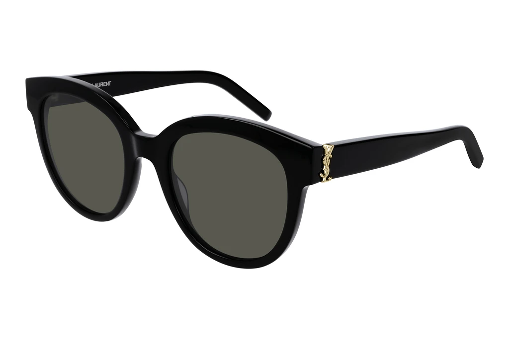 Saint Laurent SL M29 003 GREYBLACK Saint Laurent SL M29 003 GREYBLACK