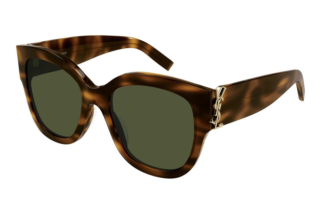 Saint Laurent SL M95/F 003 GREENHAVANA Saint Laurent SL M95/F 003 GREENHAVANA