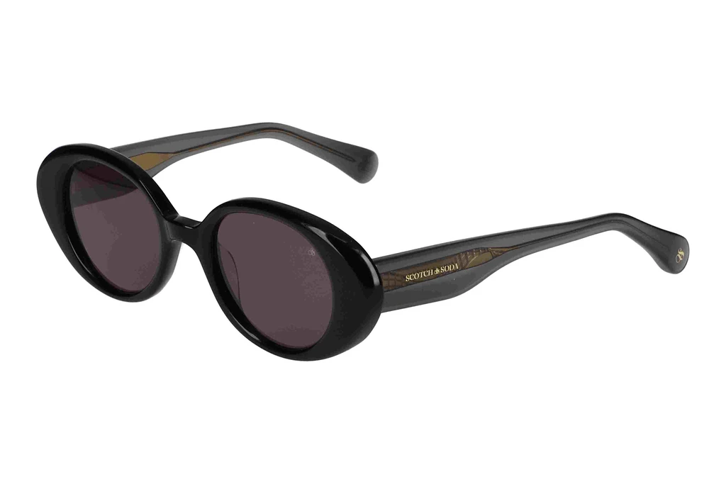 Scotch and Soda   507044 001 Schwarz Scotch and Soda   507044 001 Schwarz