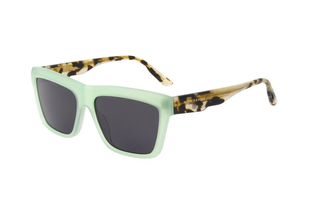 Scotch and Soda   7007 520 Grau UniGruen Scotch and Soda   7007 520 Grau UniGruen