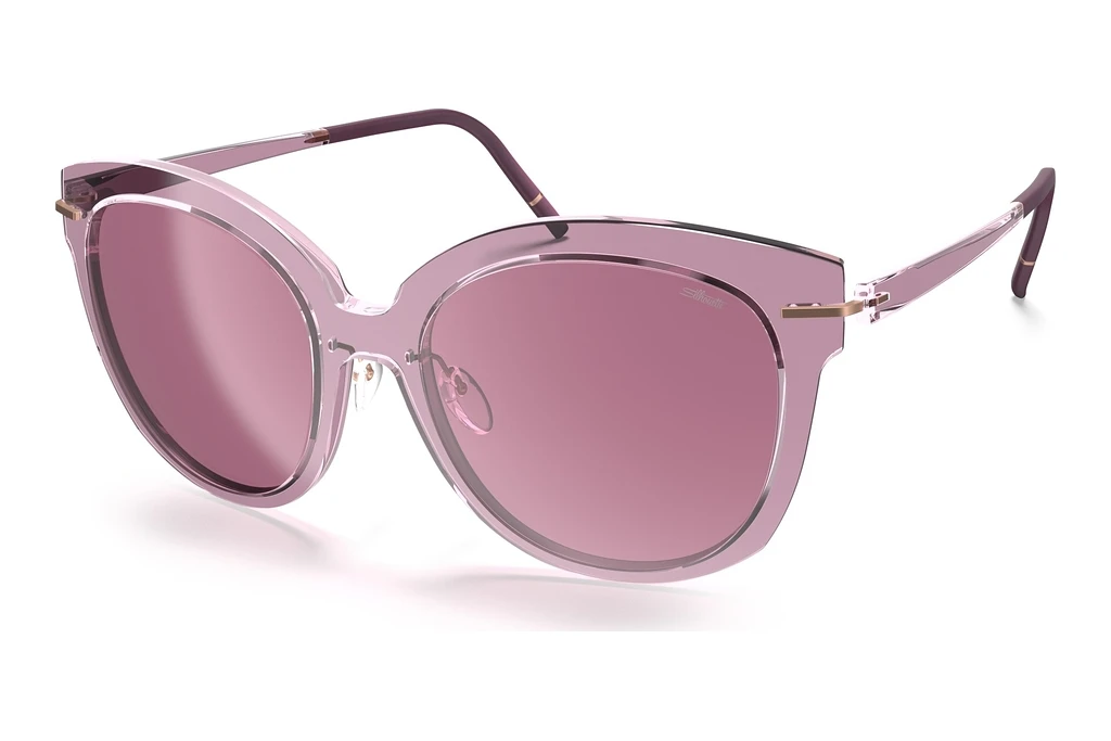 Silhouette 3194 3530 purpleRose All Day Silhouette 3194 3530 purpleRose All Day