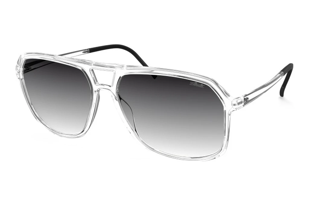 Silhouette   4080 1010 blackClassic Grey Gradient Silhouette   4080 1010 blackClassic Grey Gradient