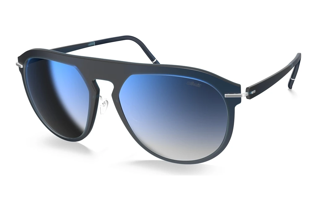 Silhouette 4083 4510 blackTricolore Lake Silhouette 4083 4510 blackTricolore Lake