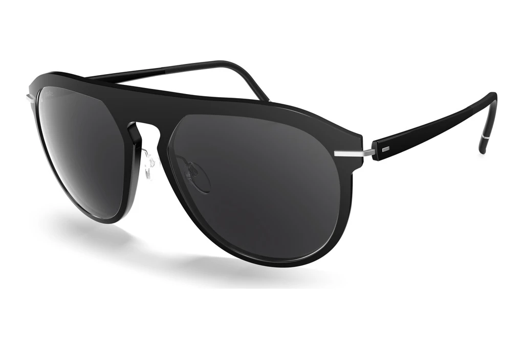 Silhouette 4083 9111 blackBlack Silhouette 4083 9111 blackBlack