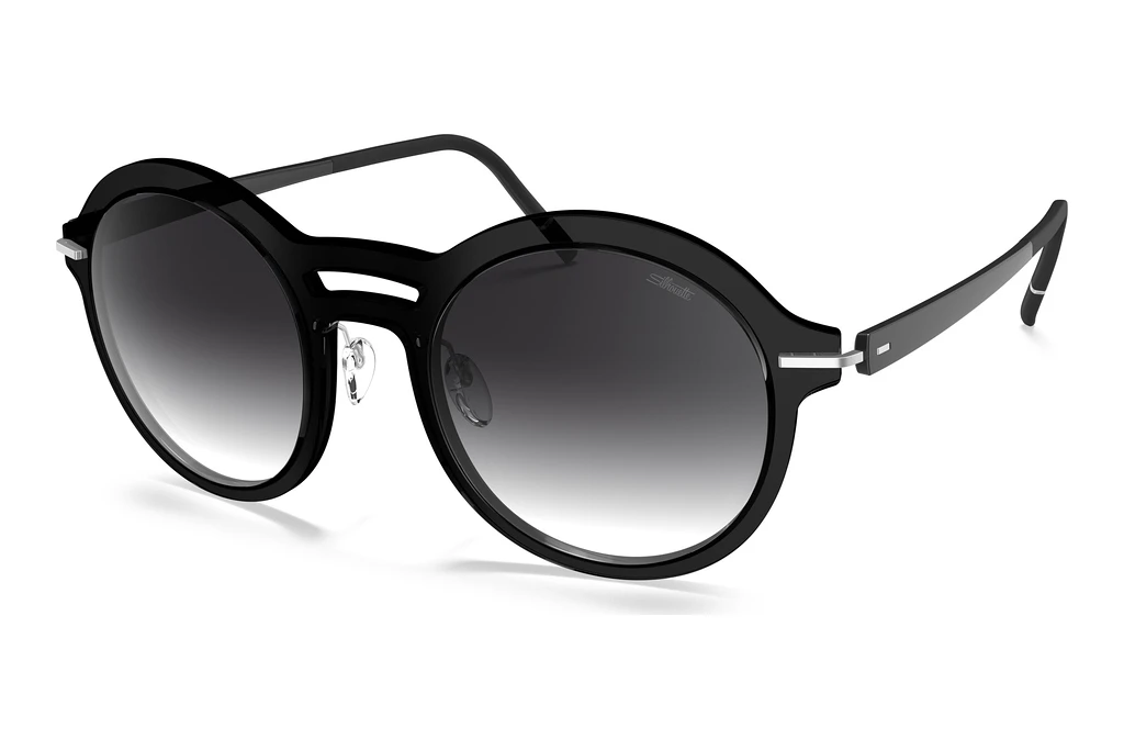 Silhouette 4084 9010 blackTitanium / Iceland Black Silhouette 4084 9010 blackTitanium / Iceland Black