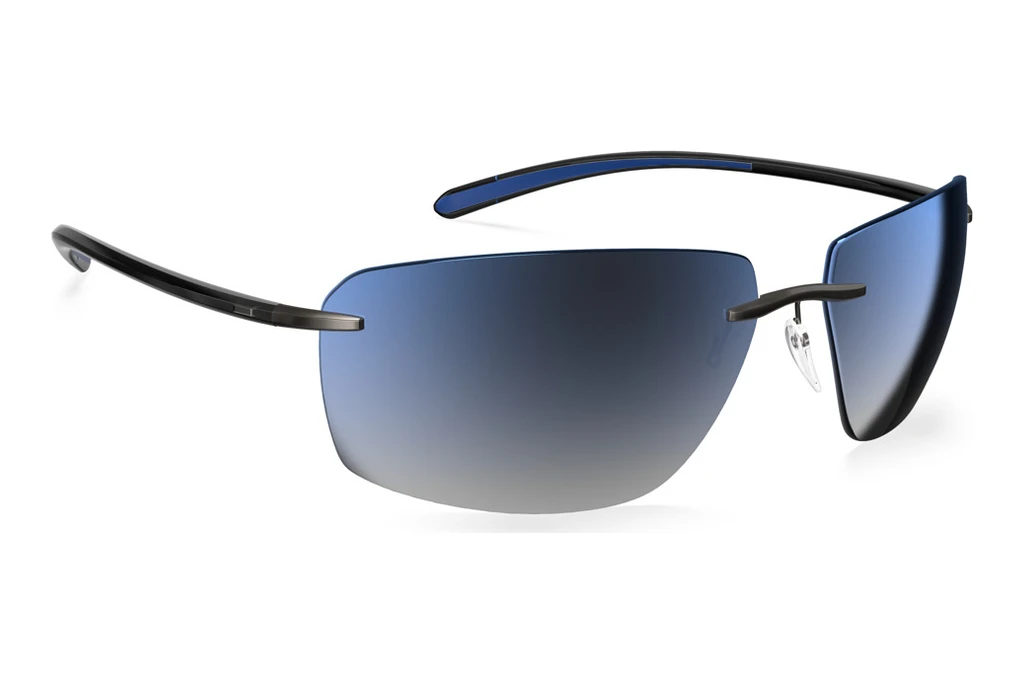 Silhouette 8727 6561 black6561 Silhouette 8727 6561 black6561