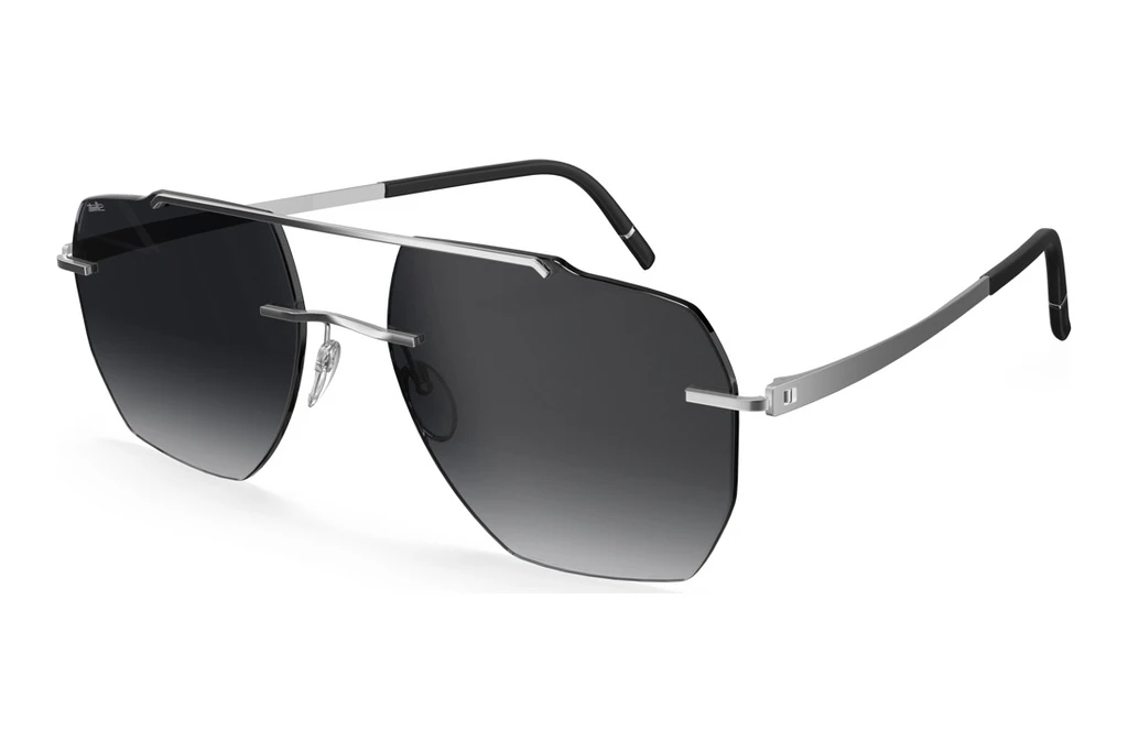 Silhouette 8746 7001 black7001 Silhouette 8746 7001 black7001