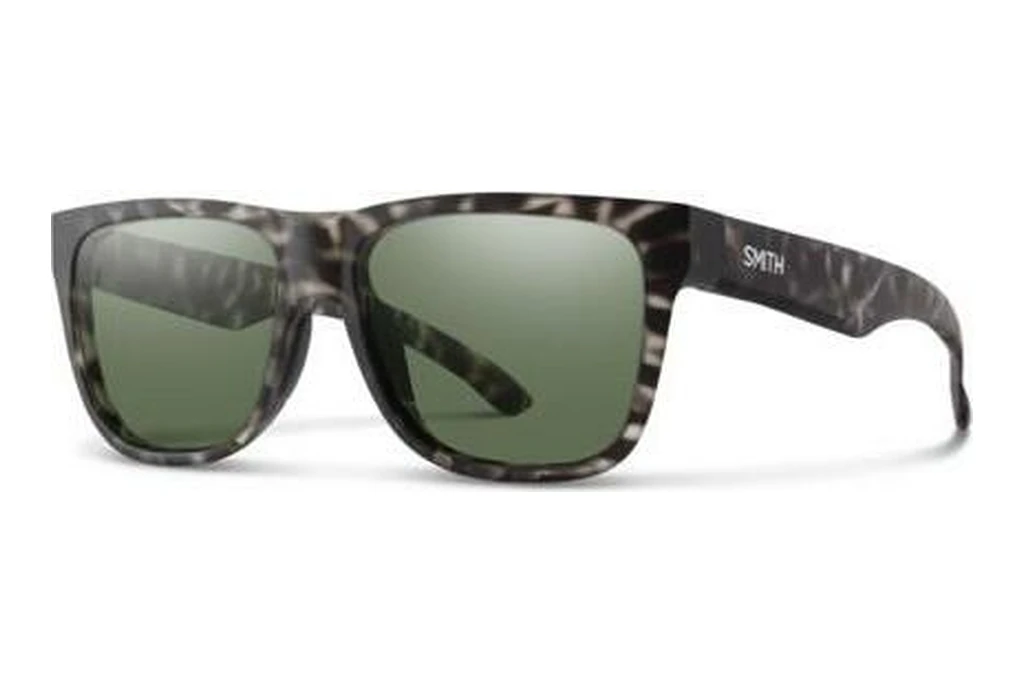 Smith LOWDOWN 2 HLA/L7 GREEN POLARIZED HIGH CONTRASTGRAU Smith LOWDOWN 2 HLA/L7 GREEN POLARIZED HIGH CONTRASTGRAU