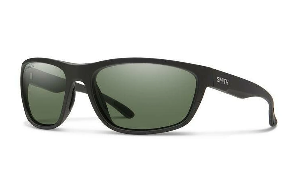 Smith REDDING/S 003/L7 GREEN POLARIZED HIGH CONTRASTSCHWARZ Smith REDDING/S 003/L7 GREEN POLARIZED HIGH CONTRASTSCHWARZ