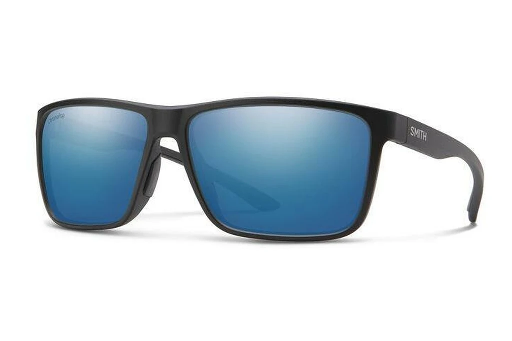 Smith   RIPTIDE/S 124/QG BLUE MIRROR POLARIZED HIGH CONTRASTSCHWARZ Smith   RIPTIDE/S 124/QG BLUE MIRROR POLARIZED HIGH CONTRASTSCHWARZ