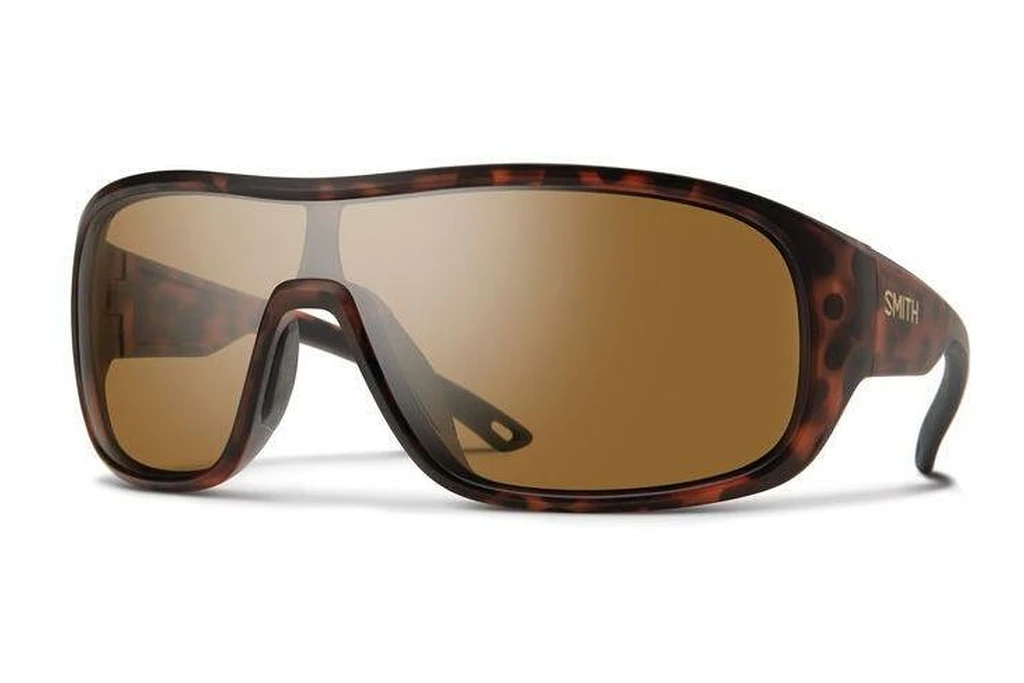 Smith SPINNER HGC/L5 BROWN POLARIZED HIGH CONTRASTBRAUN Smith SPINNER HGC/L5 BROWN POLARIZED HIGH CONTRASTBRAUN