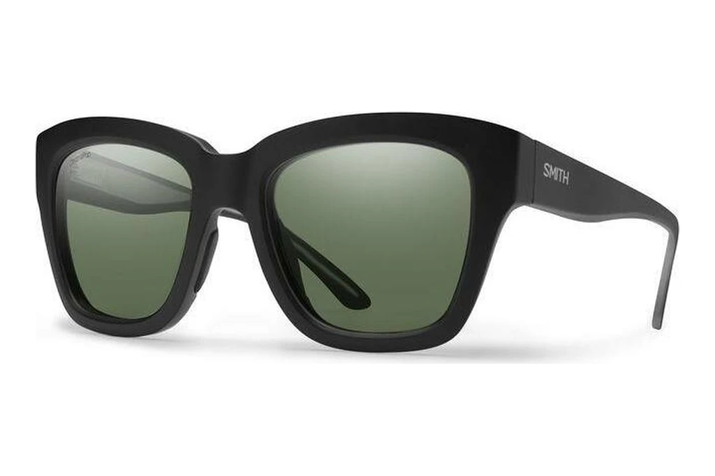 Smith   SWAY 003/L7 GREEN POLARIZED HIGH CONTRASTSCHWARZ Smith   SWAY 003/L7 GREEN POLARIZED HIGH CONTRASTSCHWARZ