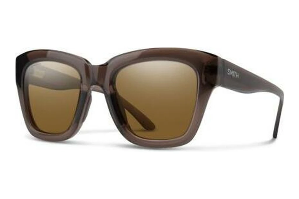 Smith   SWAY 3DV/L5 BROWN POLARIZED HIGH CONTRASTKRISTALL Smith   SWAY 3DV/L5 BROWN POLARIZED HIGH CONTRASTKRISTALL