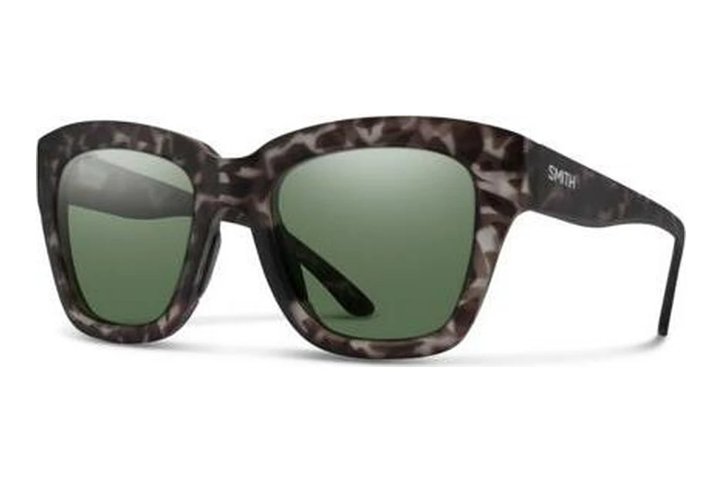 Smith   SWAY HLA/L7 GREEN POLARIZED HIGH CONTRASTGRAU Smith   SWAY HLA/L7 GREEN POLARIZED HIGH CONTRASTGRAU