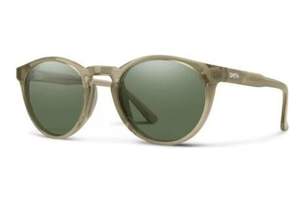 Smith WESTWARD 63M/L7 GREEN POLARIZED HIGH CONTRASTKRISTALL Smith WESTWARD 63M/L7 GREEN POLARIZED HIGH CONTRASTKRISTALL