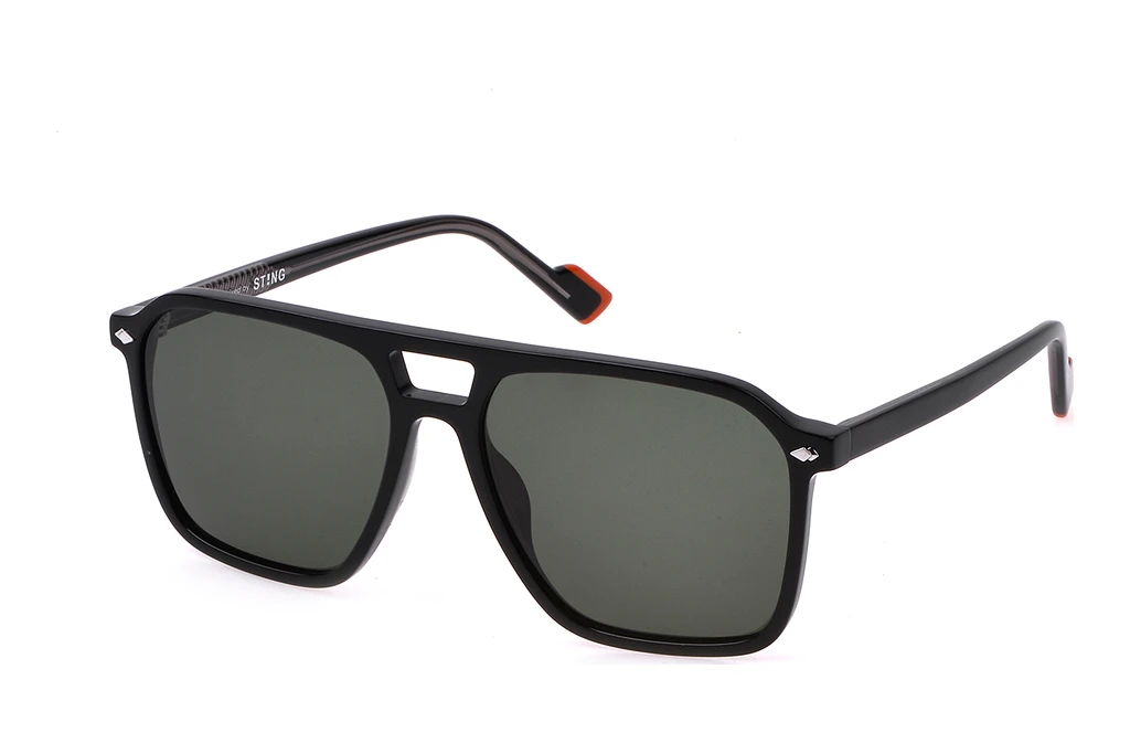 Sting SST517 700K GREENSHINY BLACK Sting SST517 700K GREENSHINY BLACK