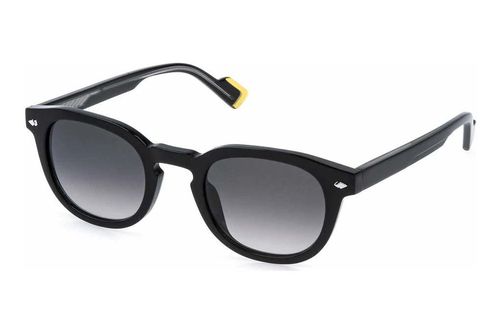 Sting SST558 0700 SMOKE GRADIENTSHINY BLACK Sting SST558 0700 SMOKE GRADIENTSHINY BLACK