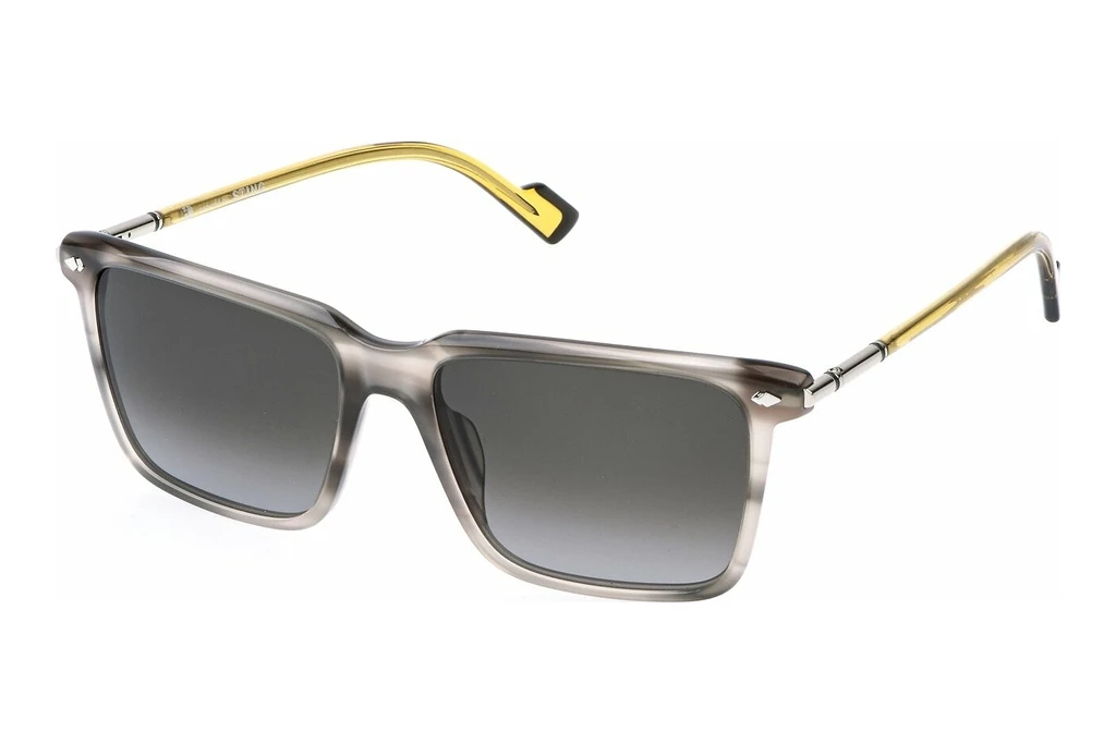 Sting SST560 0AHD SMOKE GRADIENT SMOKEGREY/BROWN FANTASY Sting SST560 0AHD SMOKE GRADIENT SMOKEGREY/BROWN FANTASY