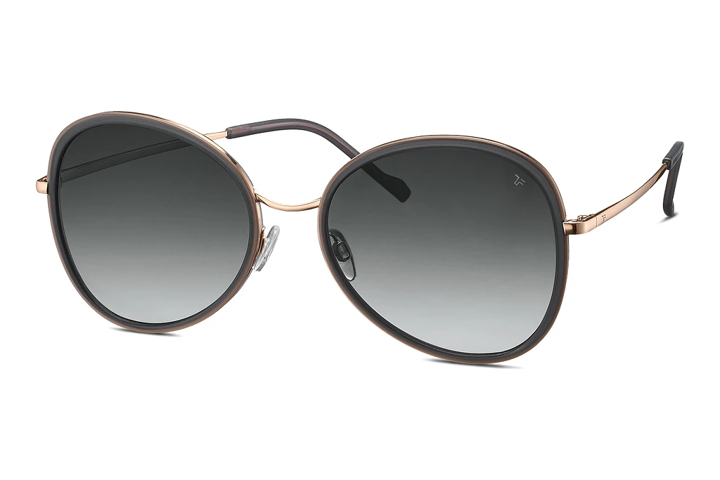 TITANFLEX EBT 826706 24 grau / gungold TITANFLEX EBT 826706 24 grau / gungold