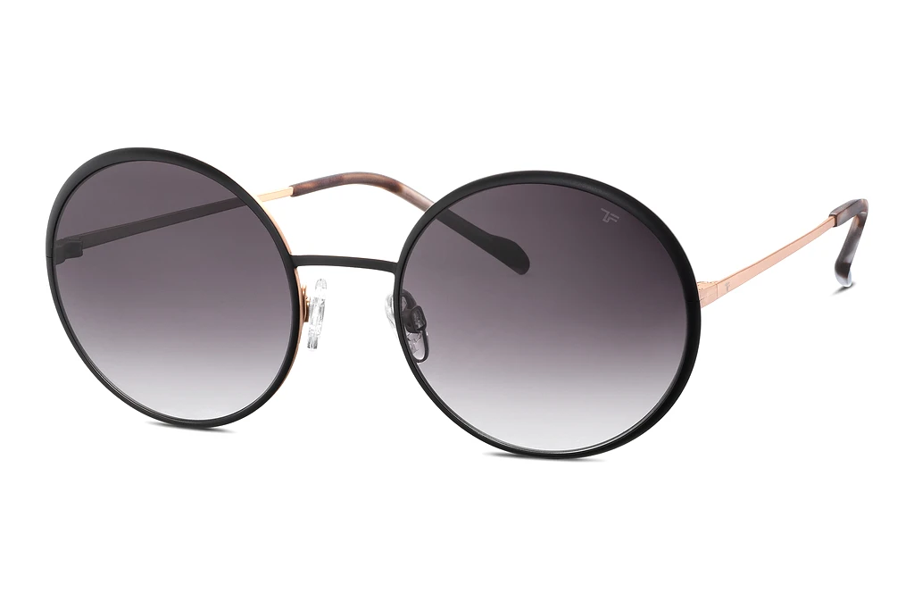 TITANFLEX EBT 826707 21 grau / gungold TITANFLEX EBT 826707 21 grau / gungold