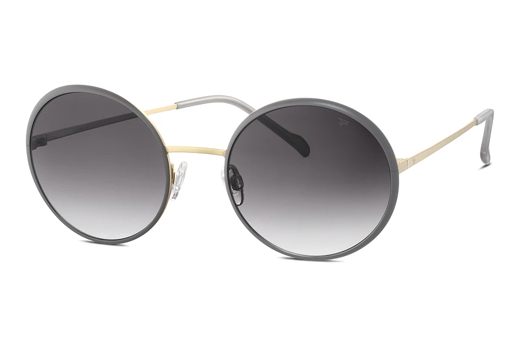 TITANFLEX EBT 826707 23 greygold grau matt TITANFLEX EBT 826707 23 greygold grau matt