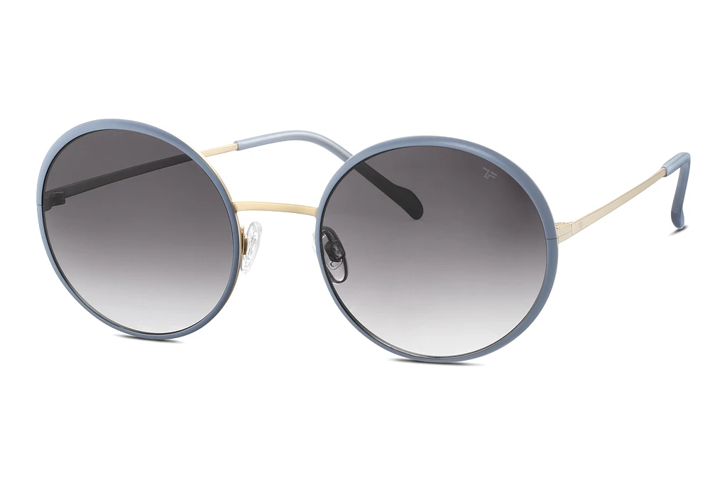 TITANFLEX EBT 826707 27 grau / gungold TITANFLEX EBT 826707 27 grau / gungold