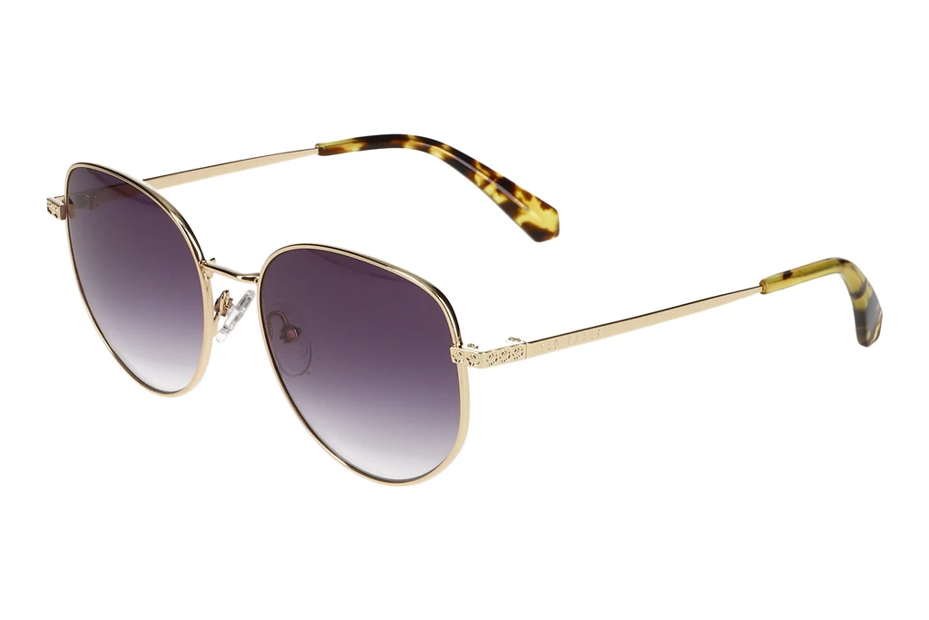 Ted Baker 391678 474 Gold Ted Baker 391678 474 Gold