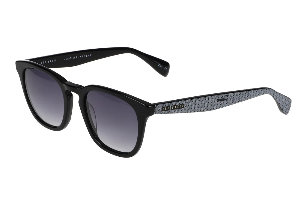 Ted Baker 391683 001 Schwarz Ted Baker 391683 001 Schwarz