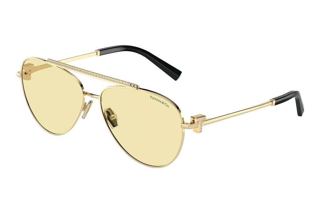 Tiffany   TF3101B 6210M4 Brown PhotochromicPale Gold Tiffany   TF3101B 6210M4 Brown PhotochromicPale Gold