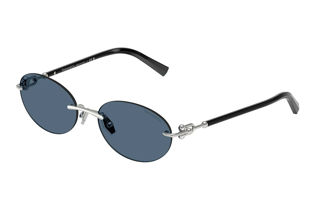 Tiffany TF3104D 600180 Dark BlueSilver Tiffany TF3104D 600180 Dark BlueSilver