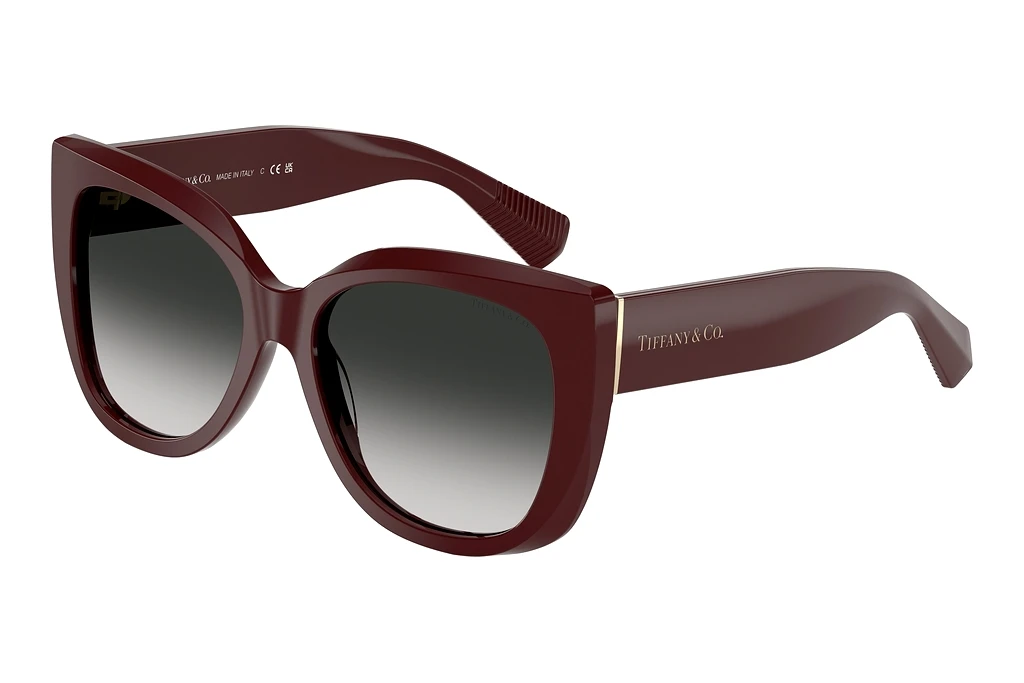 Tiffany TF4229 83893C Grey GradientBurgundy Tiffany TF4229 83893C Grey GradientBurgundy