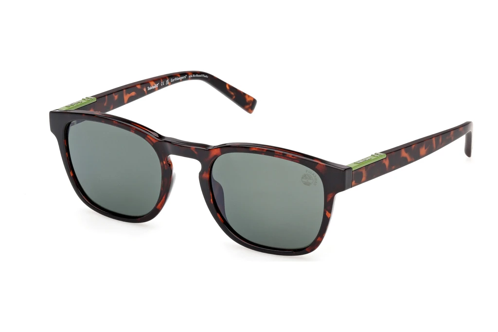 Timberland TB00007 56R grün polarieisrendDunkel Havanna Timberland TB00007 56R grün polarieisrendDunkel Havanna