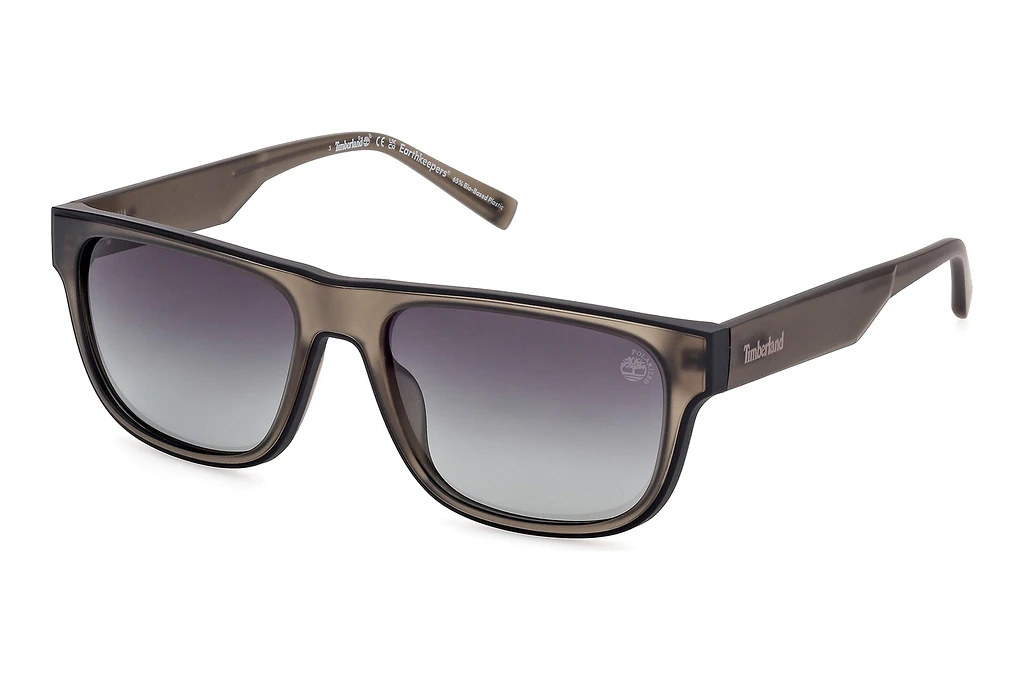 Timberland TB00025 45D grau polarisierendGlänzend Hellbraun Timberland TB00025 45D grau polarisierendGlänzend Hellbraun