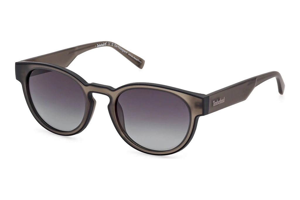Timberland TB00026 45D grau polarisierendGlänzend Hellbraun Timberland TB00026 45D grau polarisierendGlänzend Hellbraun
