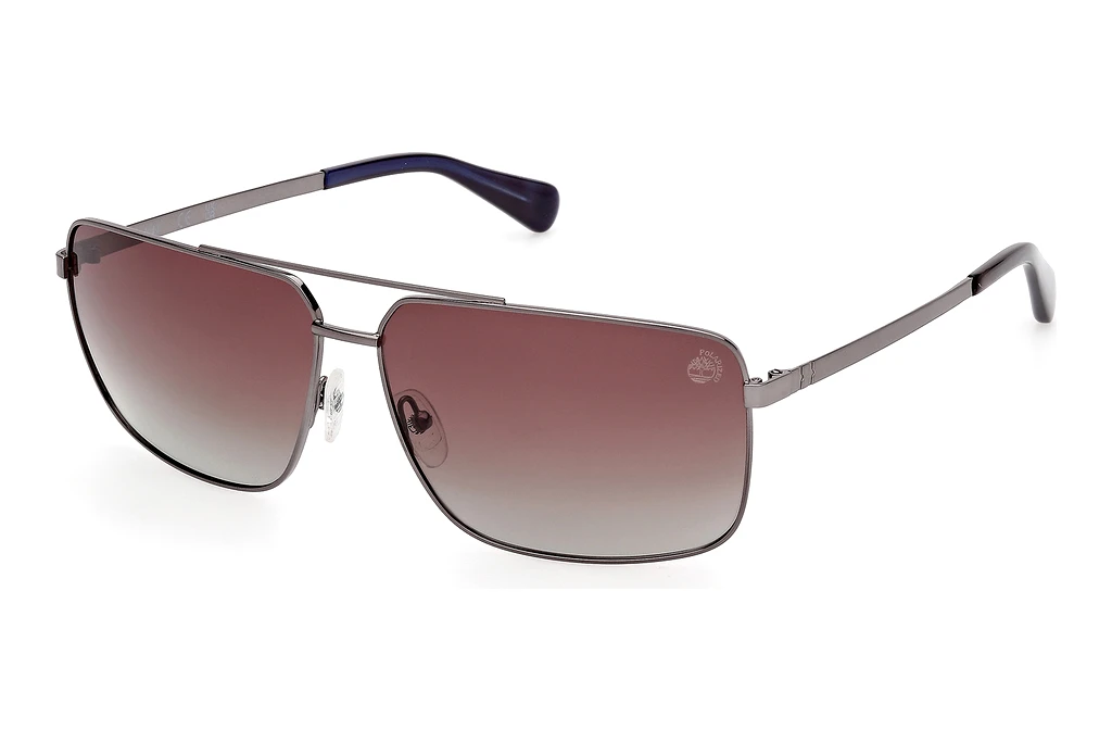 Timberland TB00030 06H braun polarisierendGlänzend Dunkel Ruthenium Timberland TB00030 06H braun polarisierendGlänzend Dunkel Ruthenium