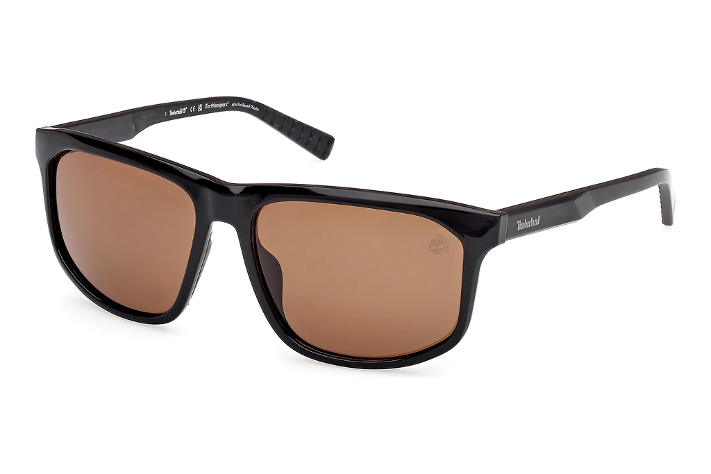 Timberland TB00036-H 01H braun polarisierendGlänzend Schwarz Timberland TB00036-H 01H braun polarisierendGlänzend Schwarz