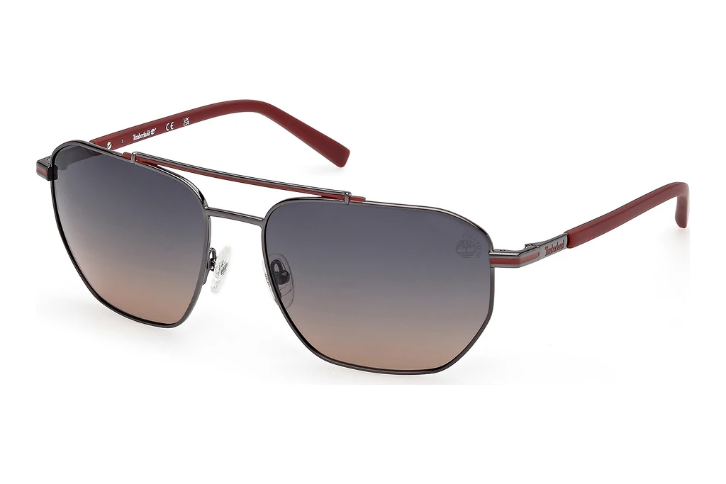 Timberland TB00038 06D grau verlaufendGlänzend Dunkel Ruthenium Timberland TB00038 06D grau verlaufendGlänzend Dunkel Ruthenium