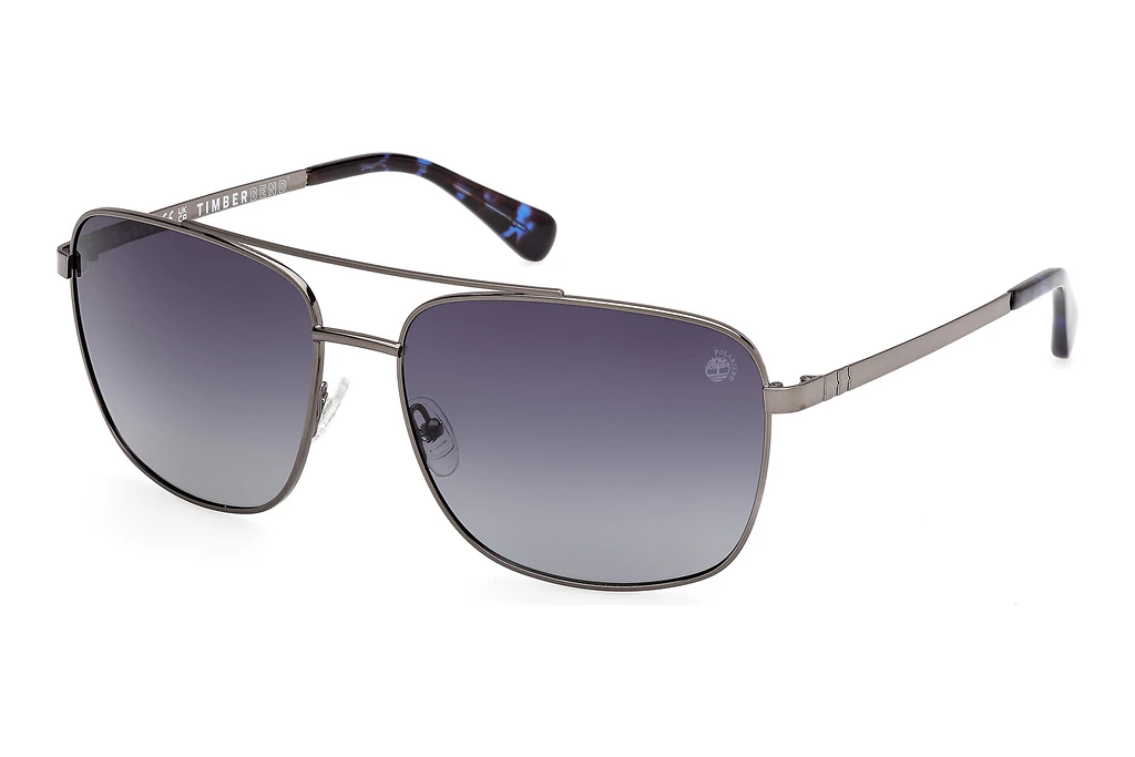 Timberland TB00044 08D blau verlaufendGlänzend Dunkel Ruthenium Timberland TB00044 08D blau verlaufendGlänzend Dunkel Ruthenium