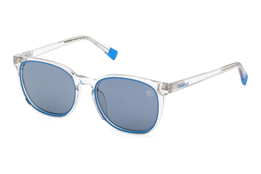 Timberland   TB00046 26D blau polarisierendKristall Timberland   TB00046 26D blau polarisierendKristall